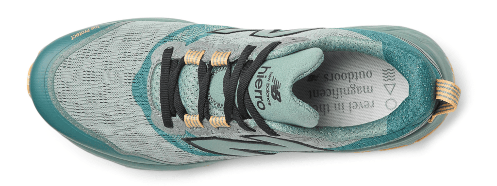 New Balance Hierro v9