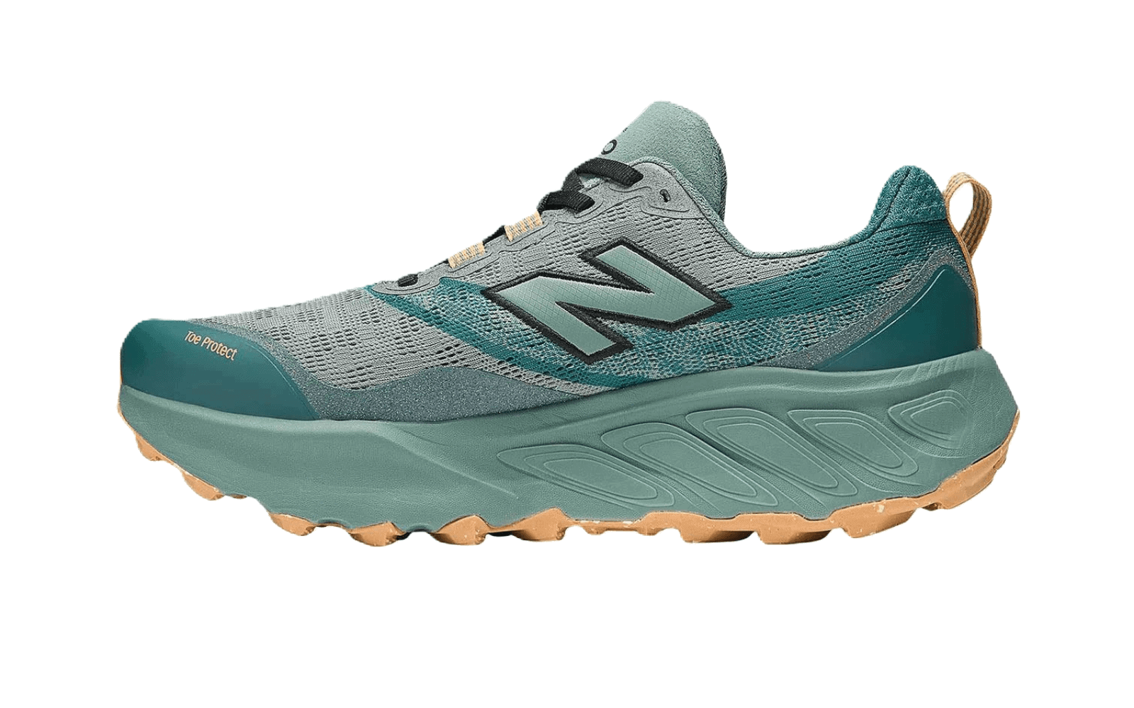 New Balance Hierro v9
