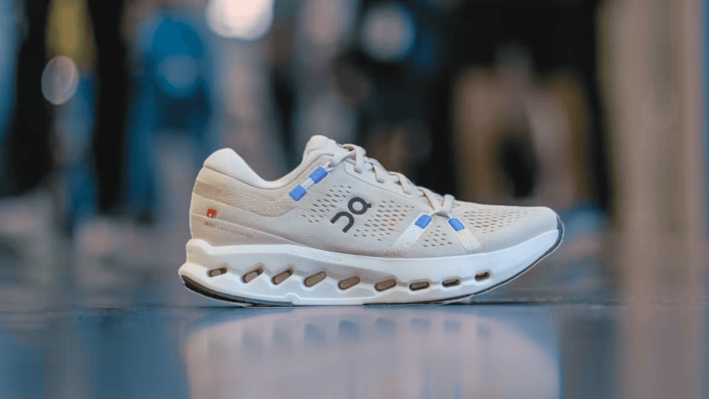 On Cloudsurfer 2