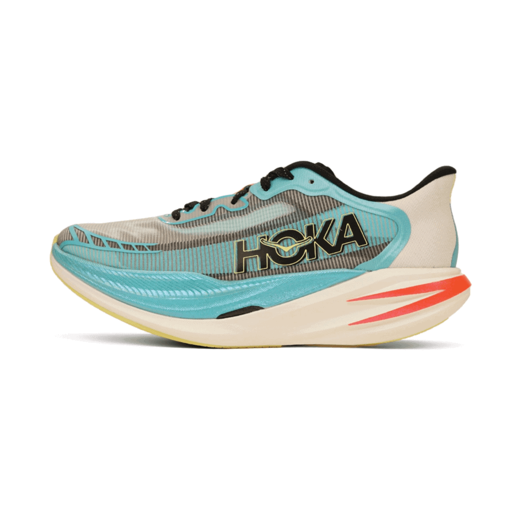 HOKA Cielo X1 2.0