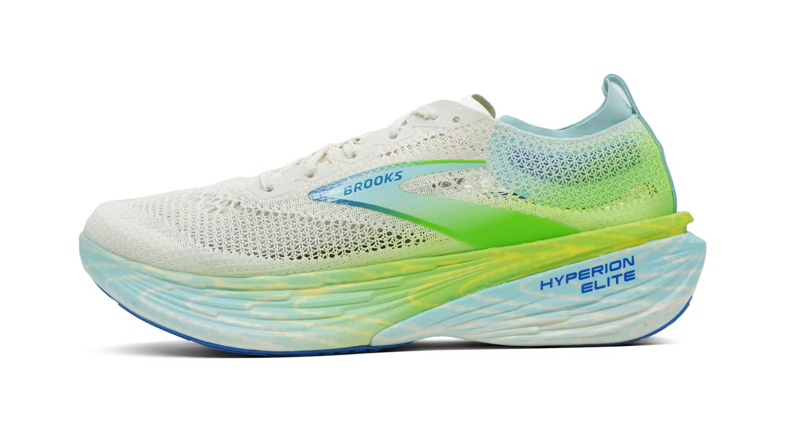 Brooks Hyperion Elite 4 PB' Carbon hardloopschoenen