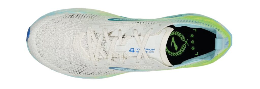 Brooks Hyperion Elite 4 PB