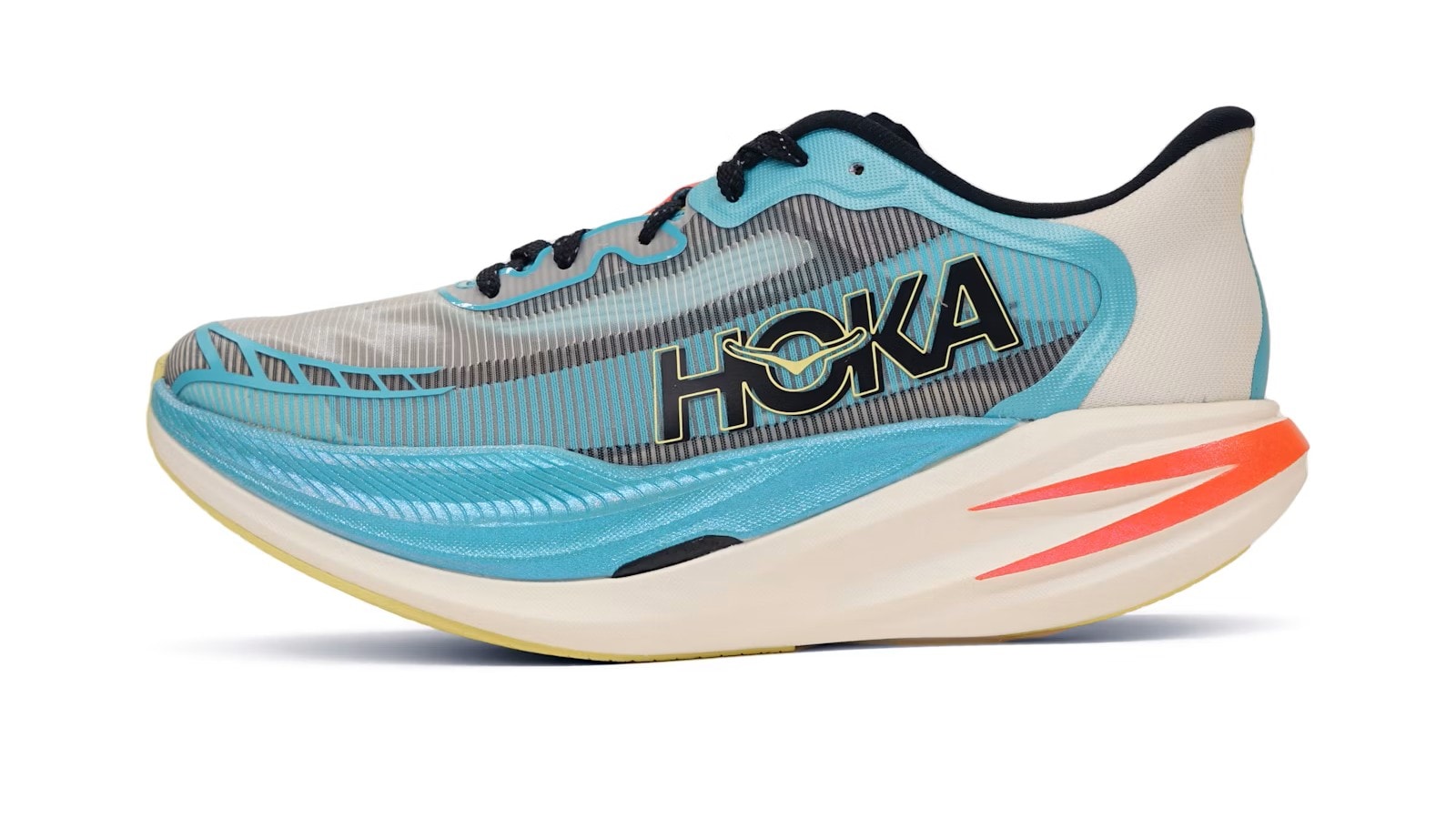 HOKA Cielo X1 2.0 Carbon hardloopschoenen