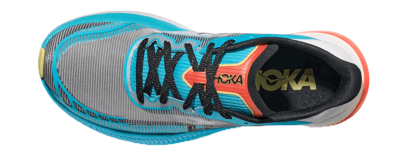 HOKA Cielo X1 2.0