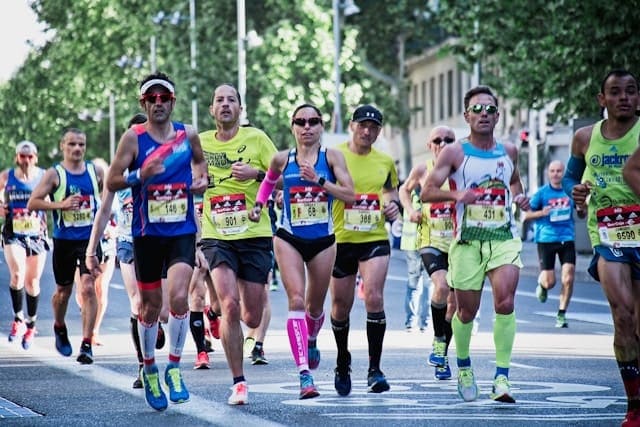 HOKA Cielo X1 2.0