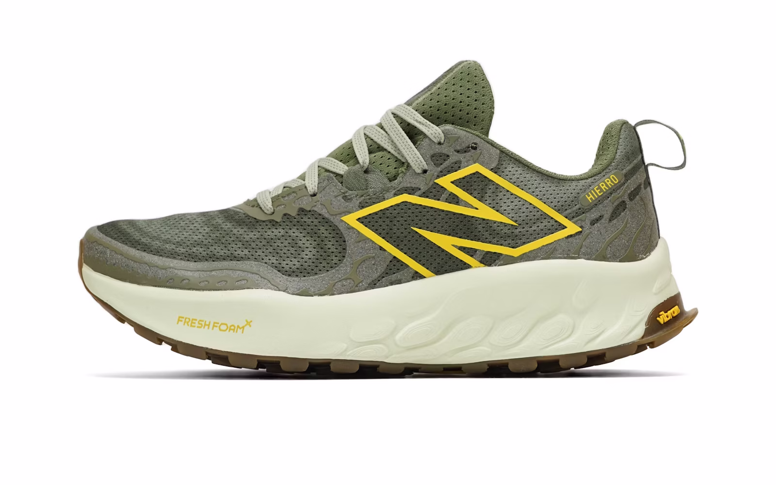 New Balance Hierro v9