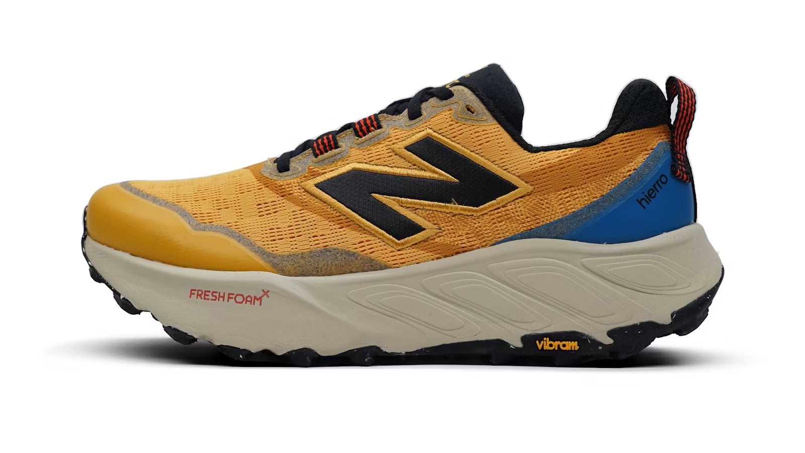 New Balance Hierro v9