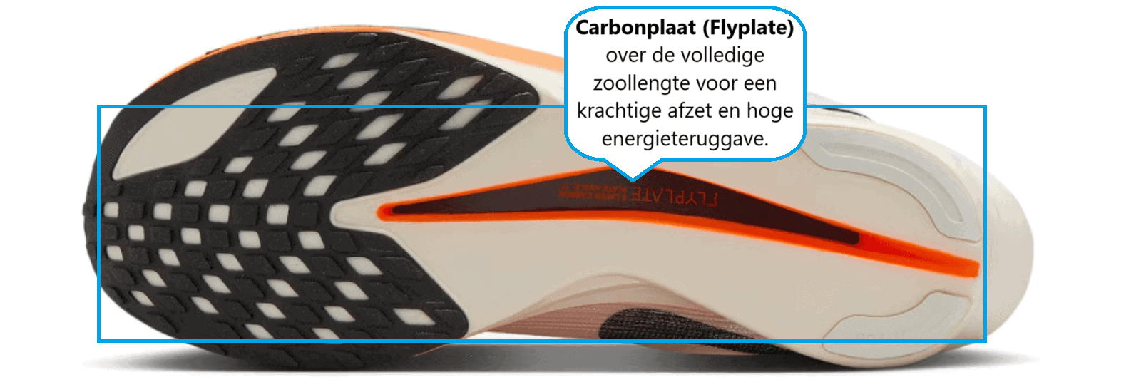 Nike Streakfly 2