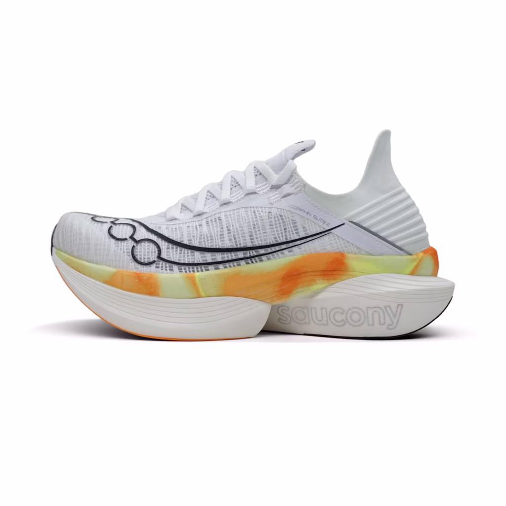 Saucony Endorphin Elite 2