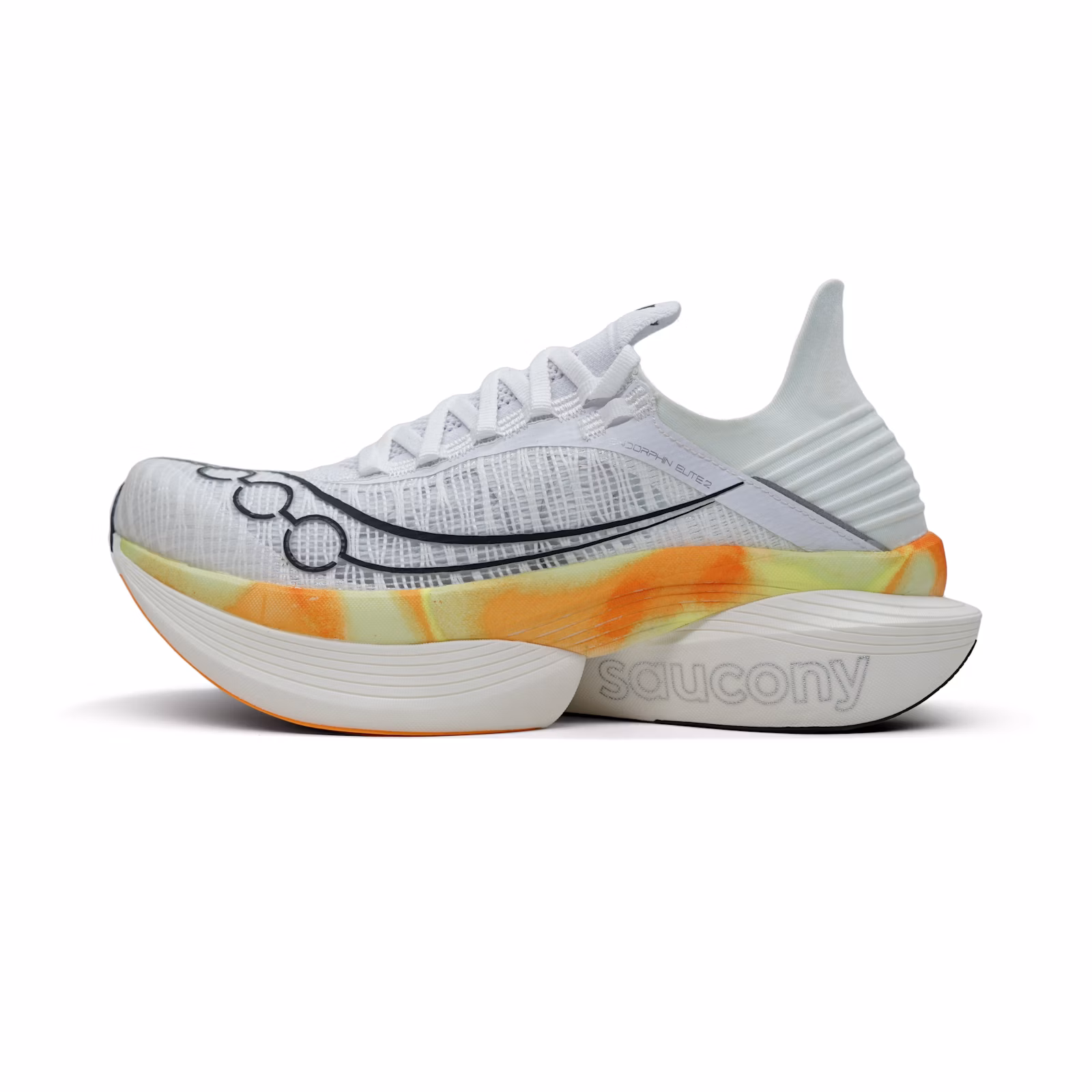 Saucony Endorphin Elite 2