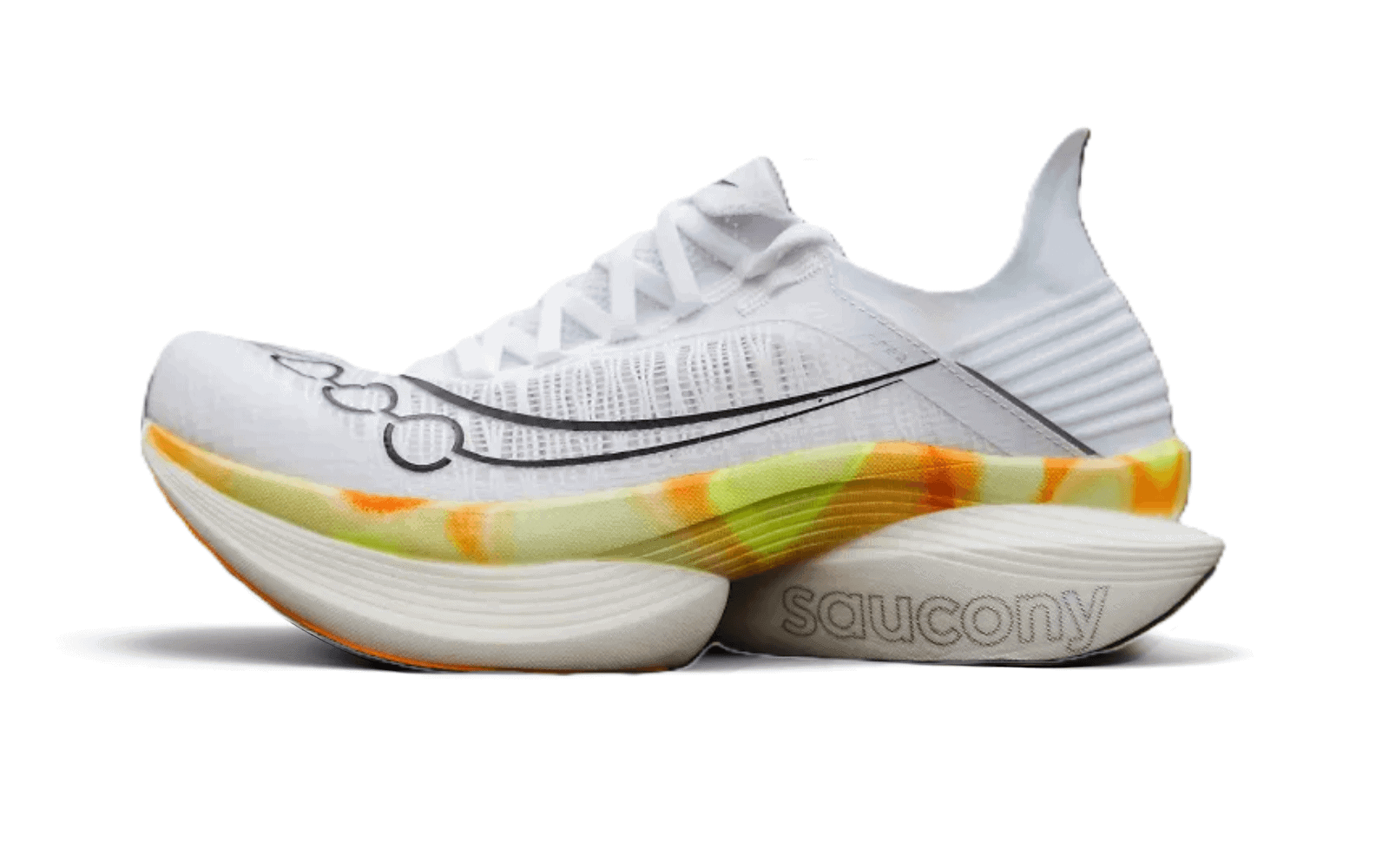 Saucony Endorphin Elite 2