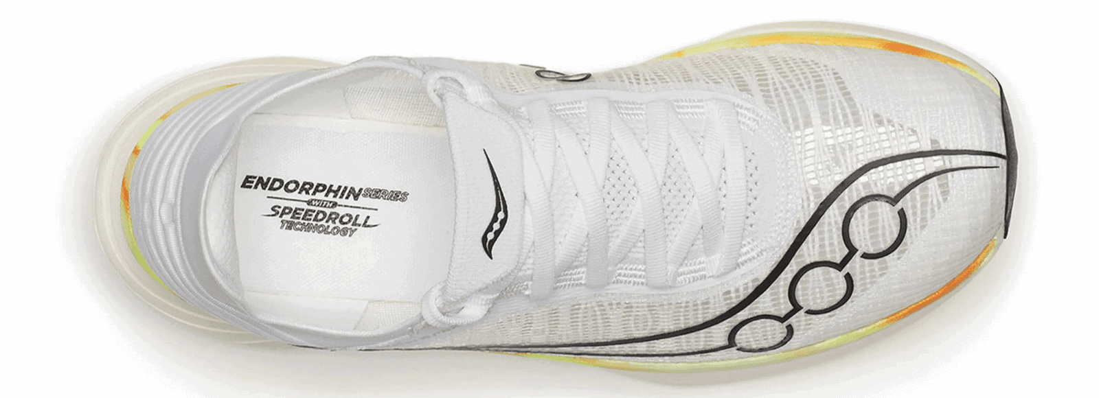 Saucony Endorphin Elite 2
