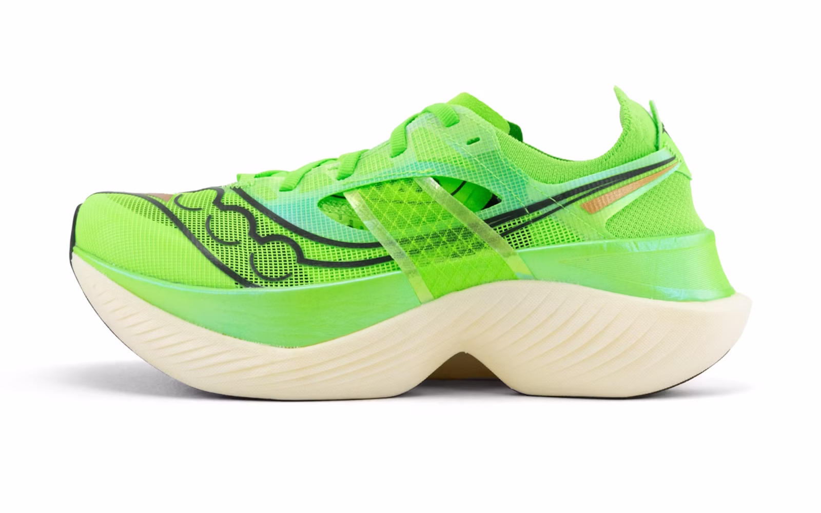 Saucony Endorphin Elite 2