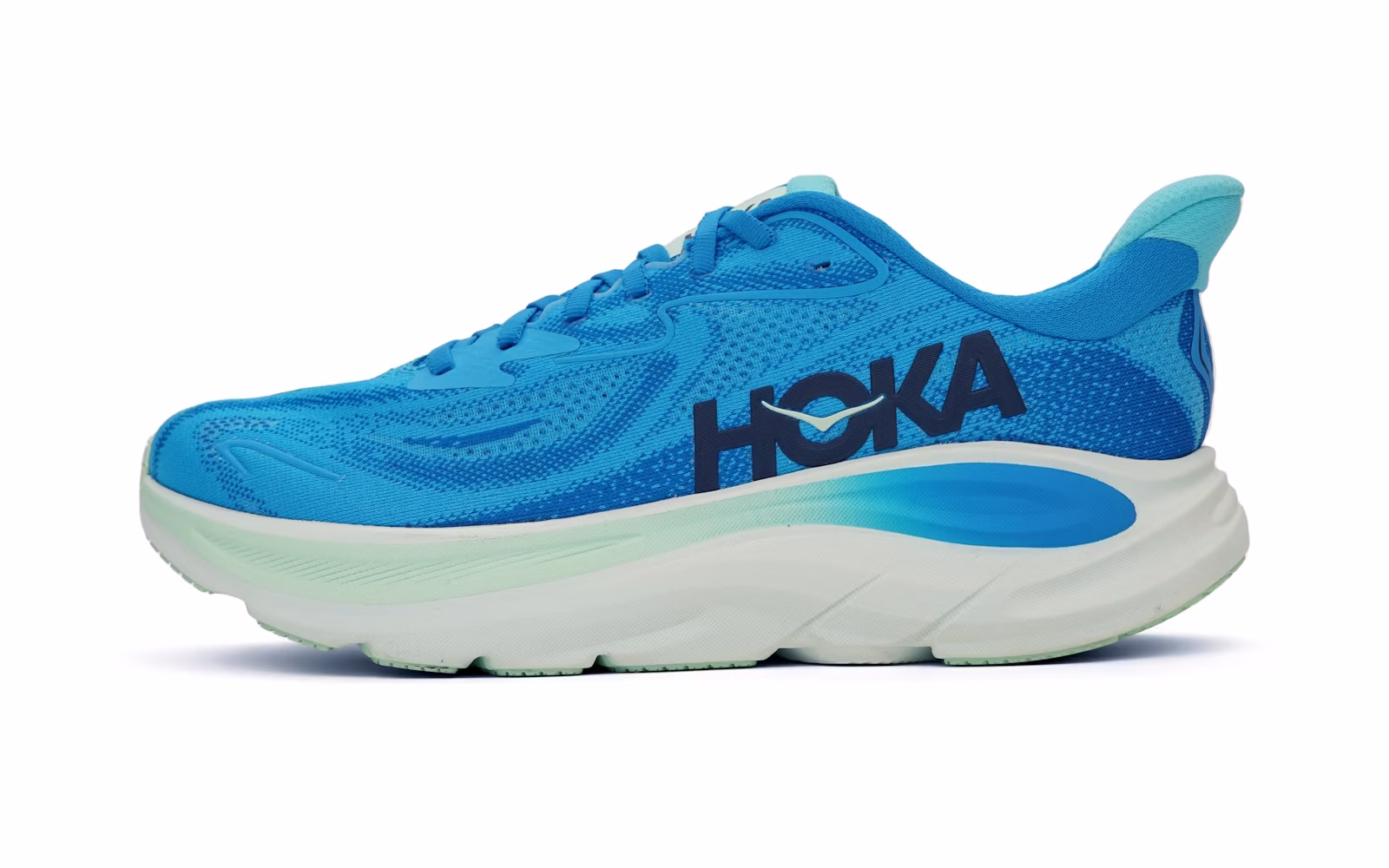 HOKA Clifton 10