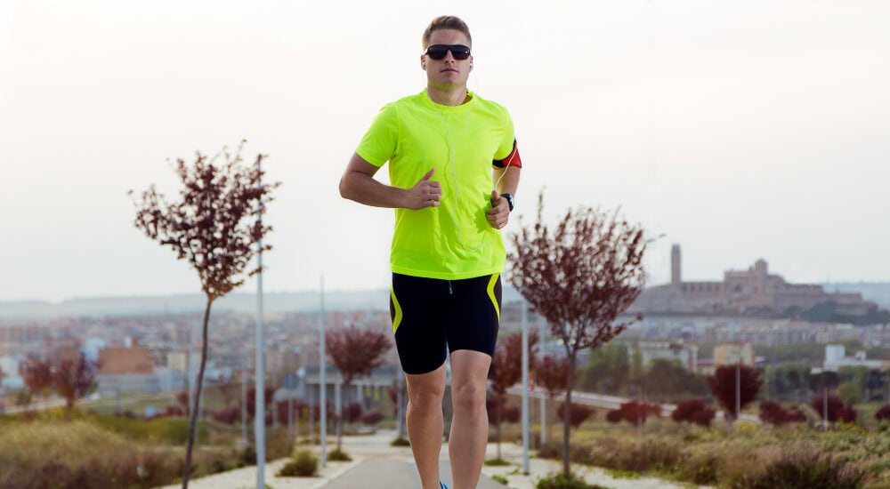 HOKA Clifton 10
