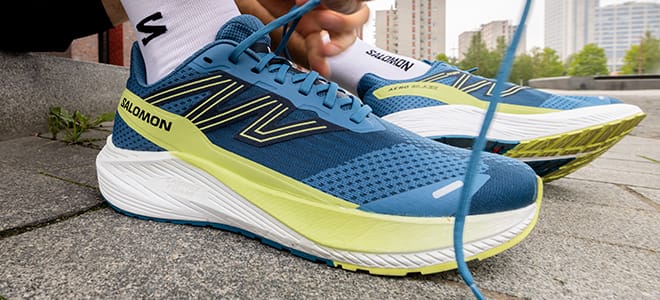 Salomon Aero Blaze