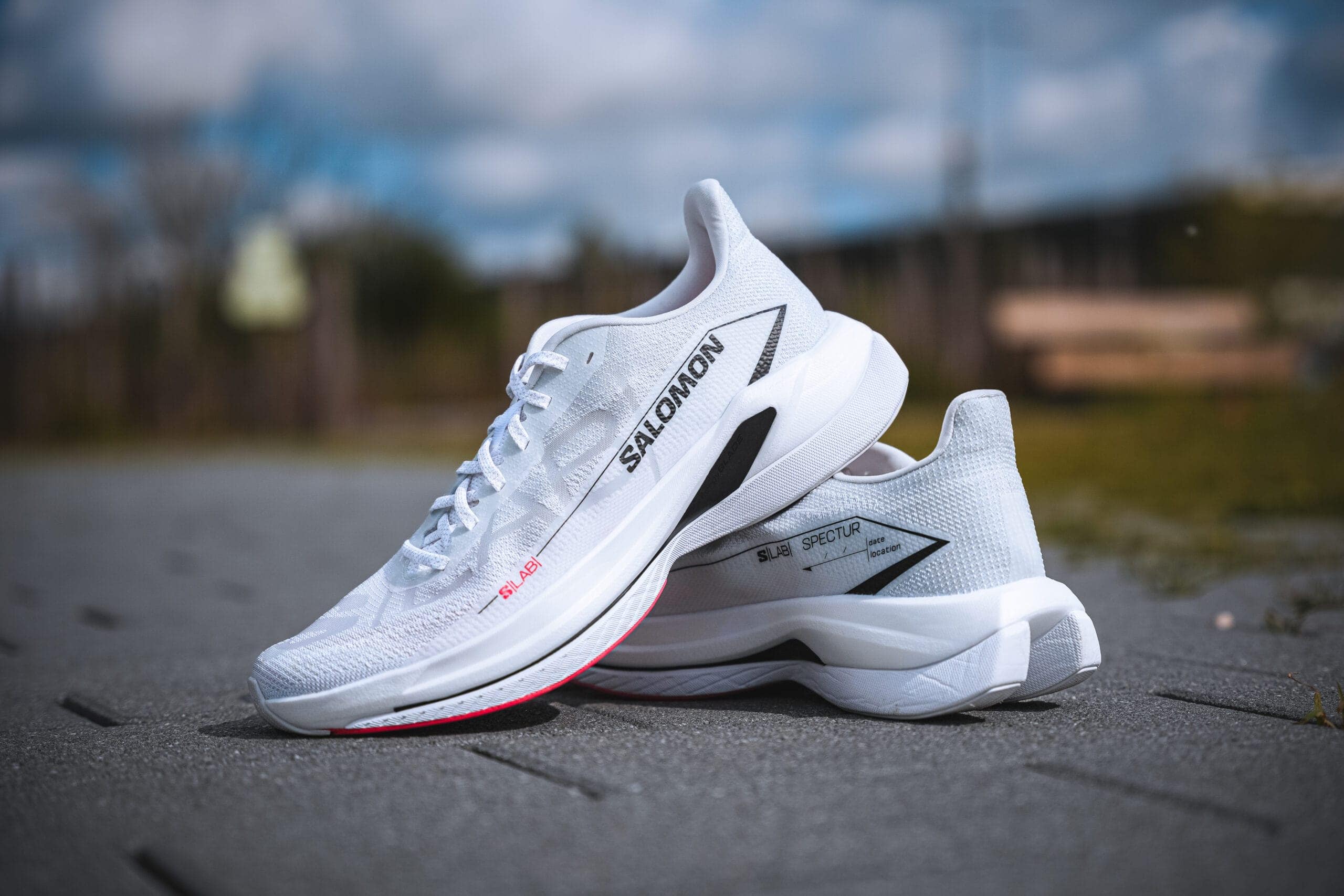 Salomon S/Lab Spectur