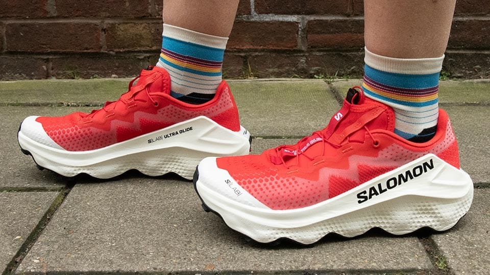 Salomon S/Lab 3