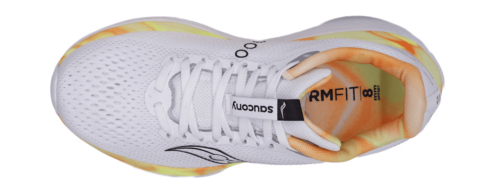 Saucony Endorphin Trainer