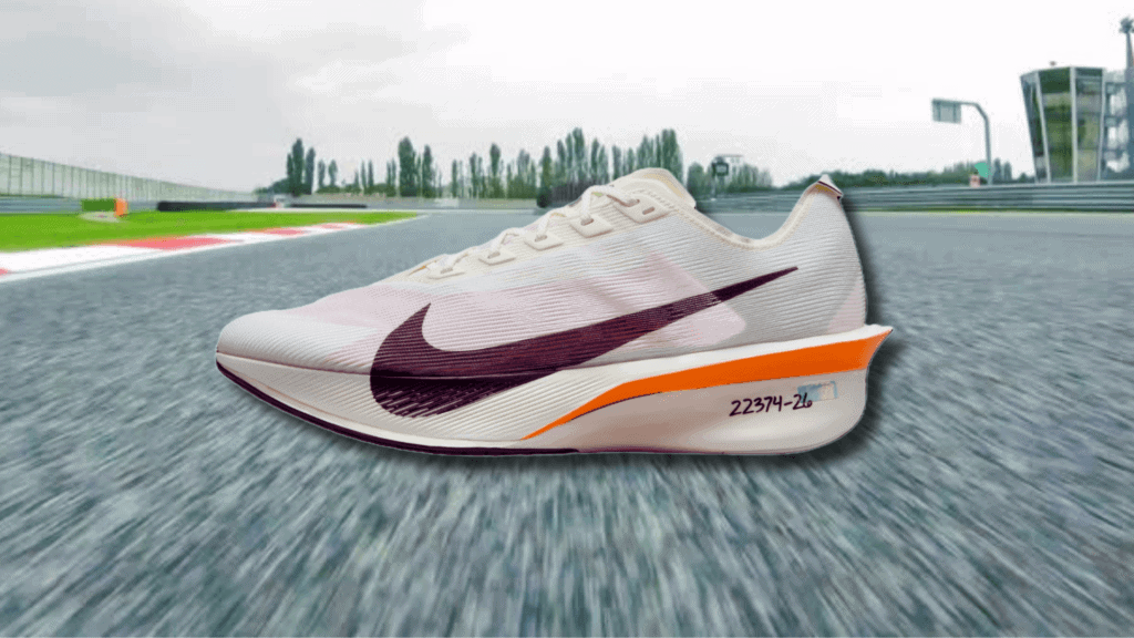 Nike Vaporfly Next% 4