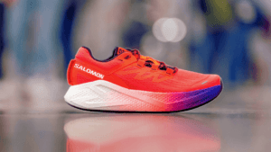 Salomon Aero Glide 3