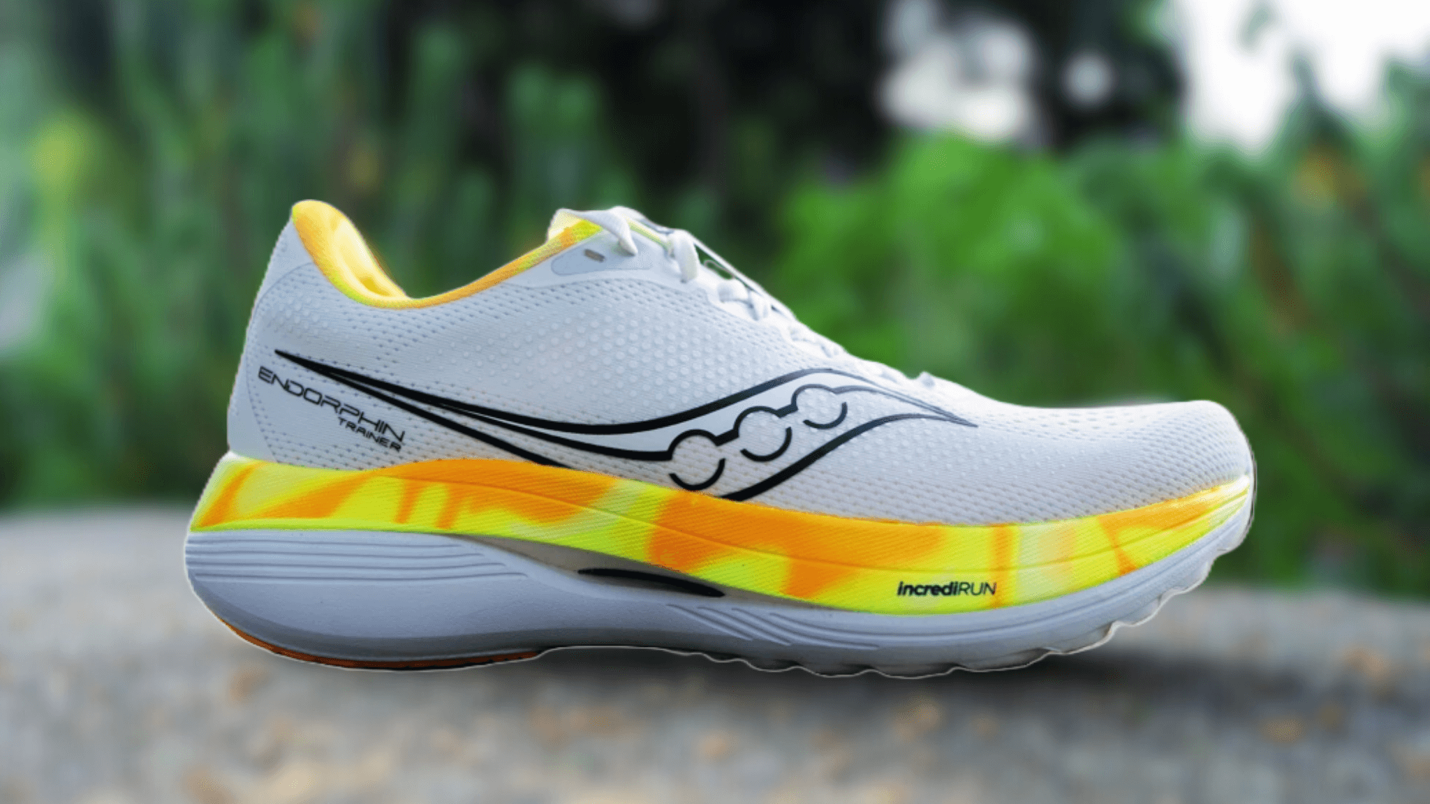 Saucony Endorphin Trainer