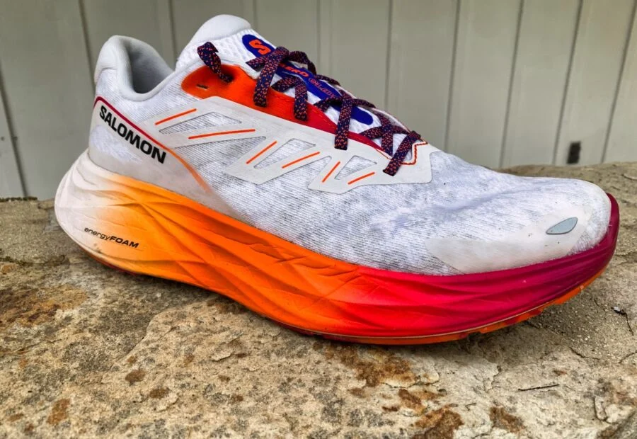 Salomon Aero Glide 2