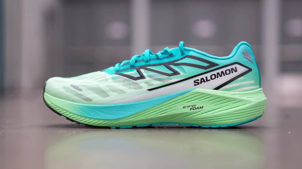 Salomon Aero Volt 2