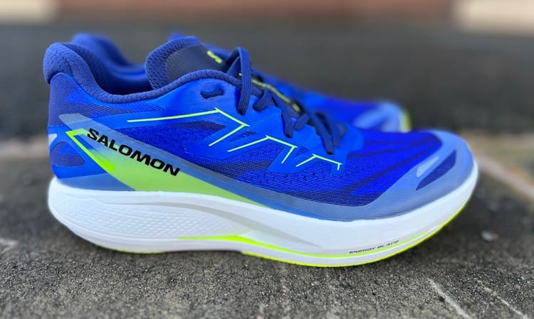 Salomon Phantasm 2
