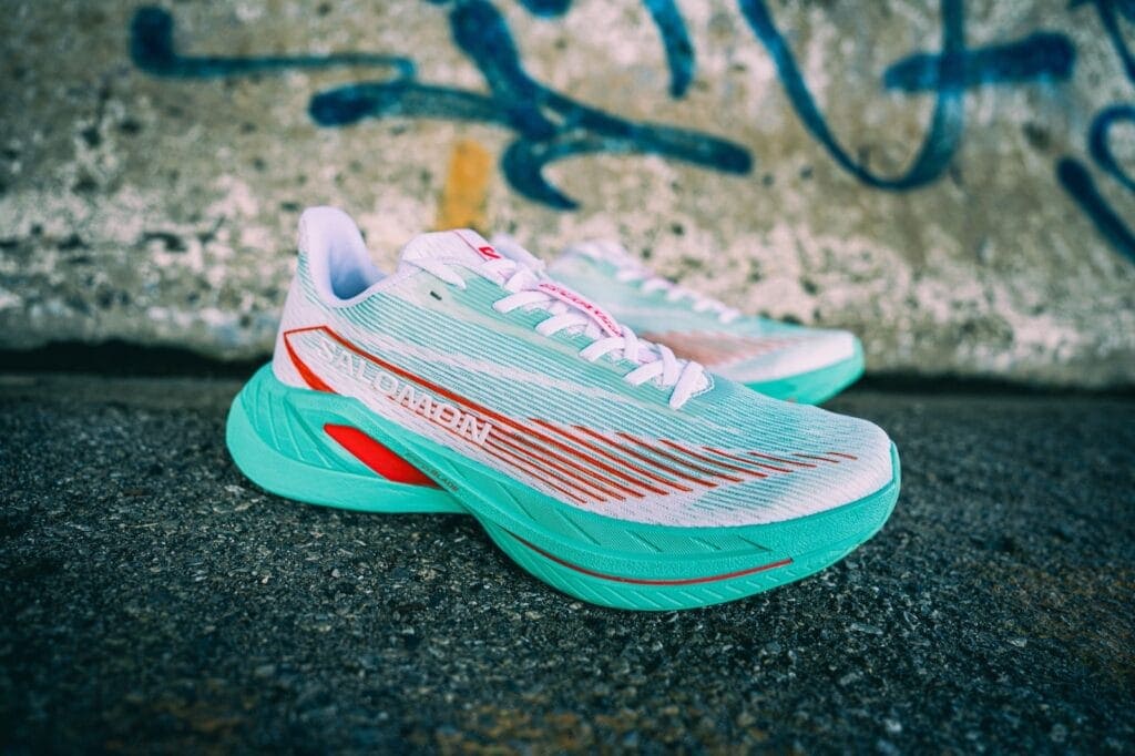 Salomon Spectur 2