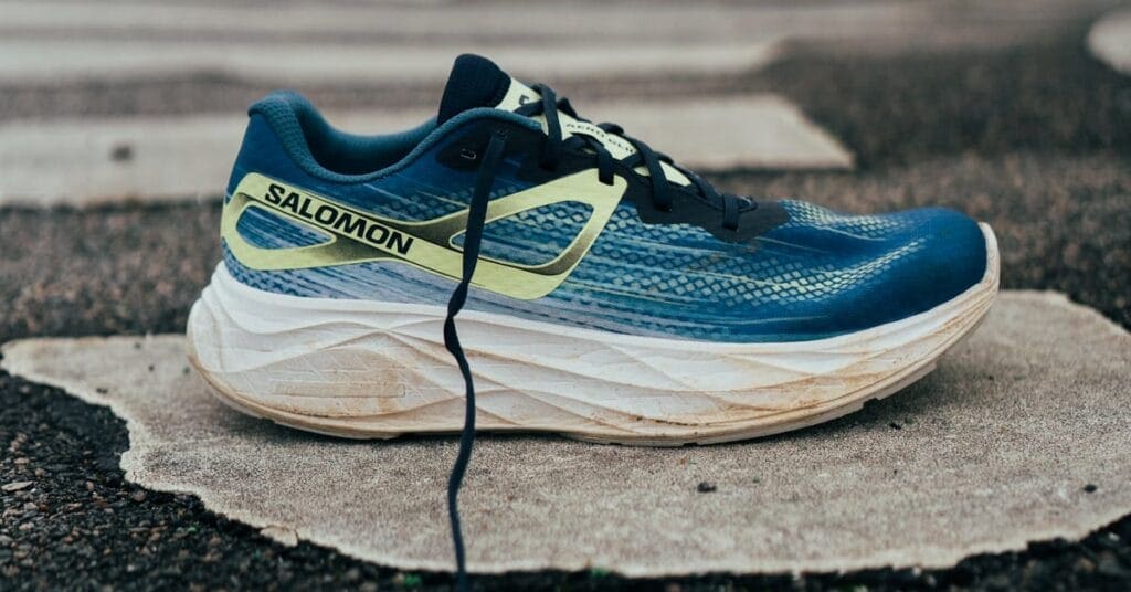Salomon Aero Glide