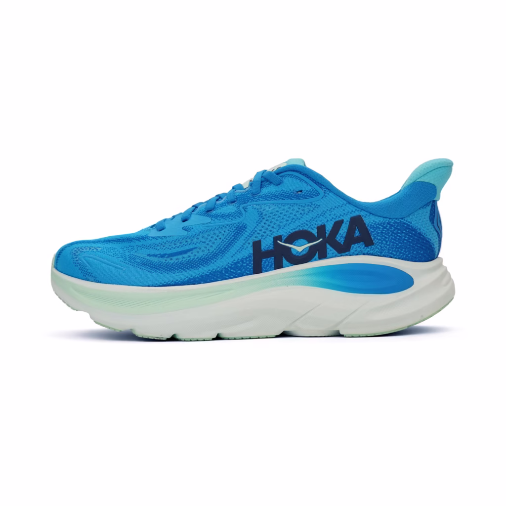Hoka Clifton 10