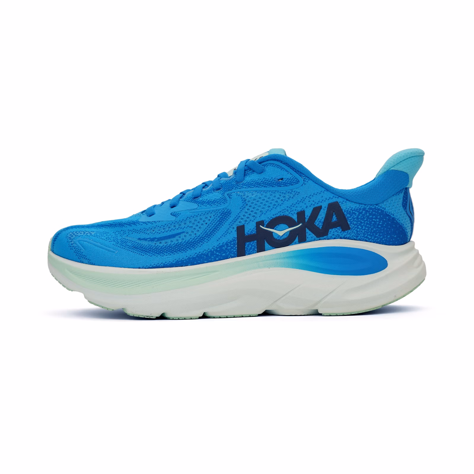 Hoka Clifton 10