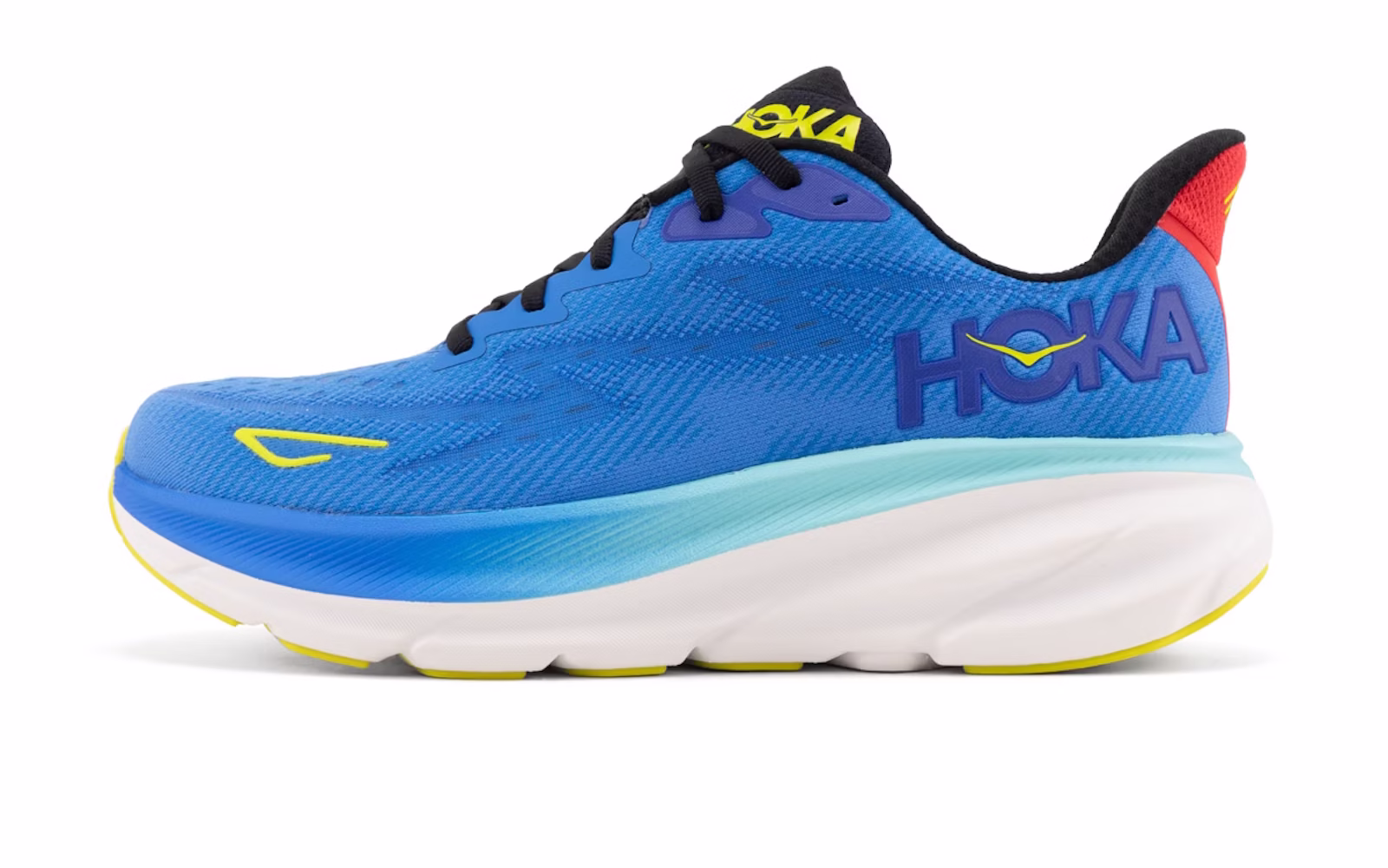 HOKA Clifton 10
