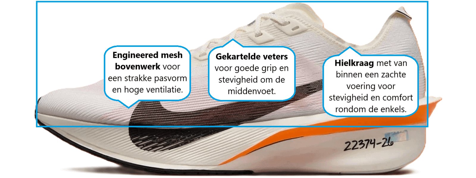 Nike Vaporfly Next% 4
