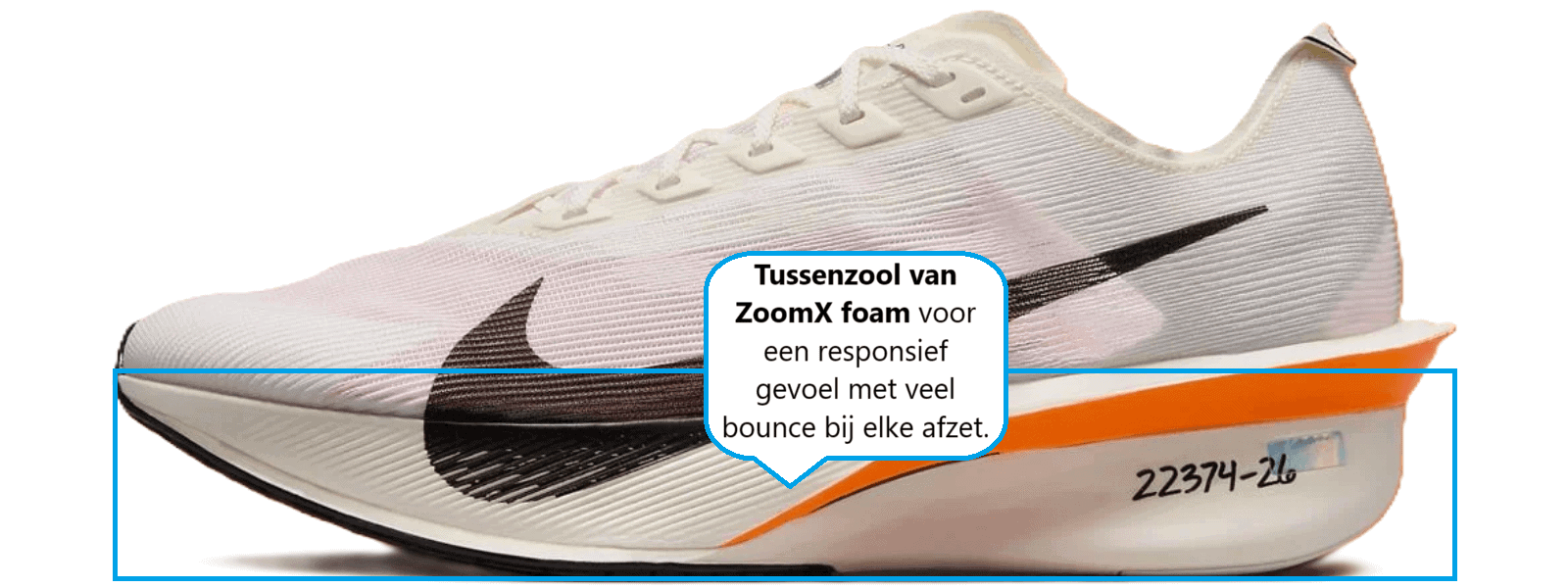 Nike Vaporfly Next% 4