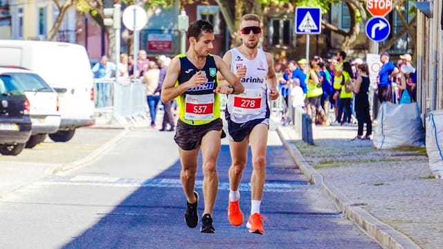 Nike Vaporfly Next% 4