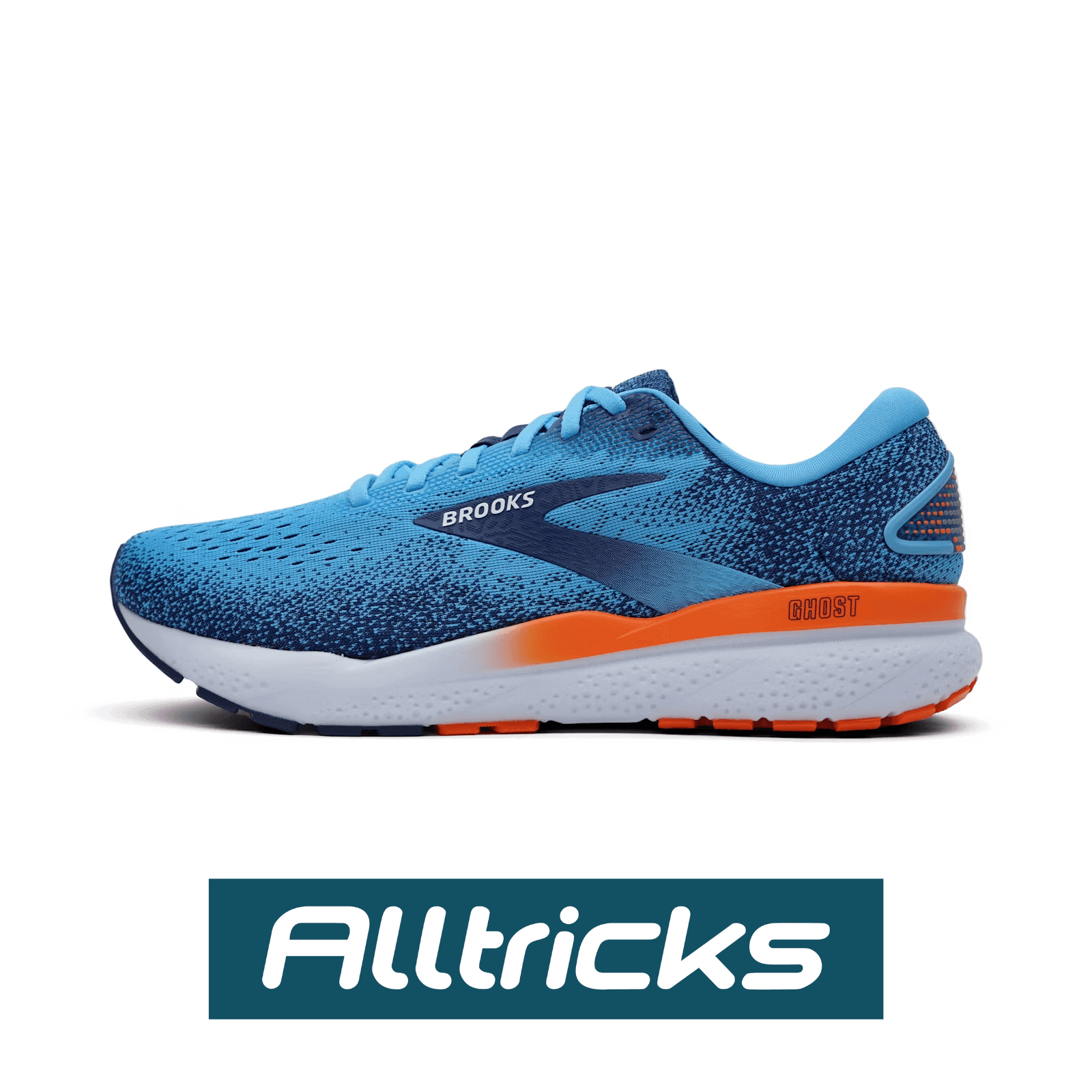 brooksghost16alltricks
