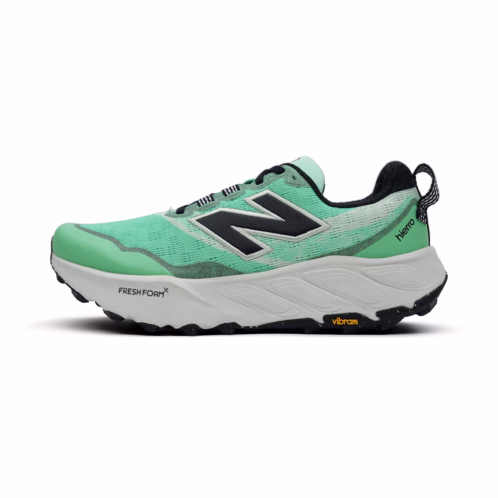 New Balance Hierro v9