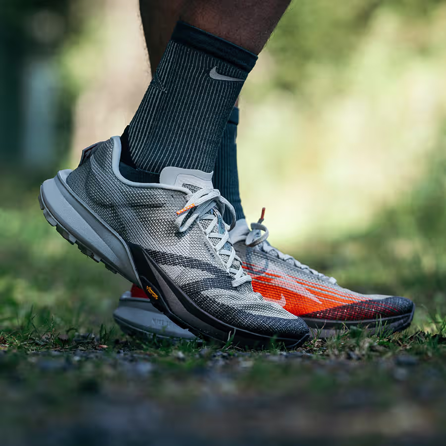 Nike Terra Kiger 10 Trailschoenen