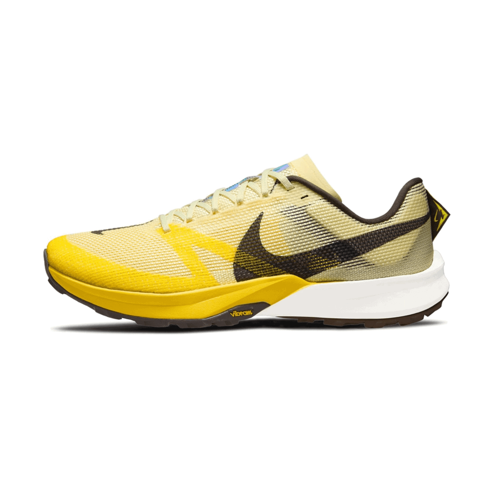 Nike Terra Kiger 10 Nike Wildhorse 10