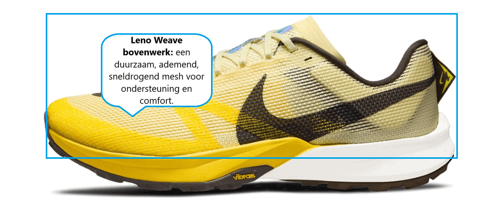 Nike Terra Kiger 10 Nike Wildhorse 10