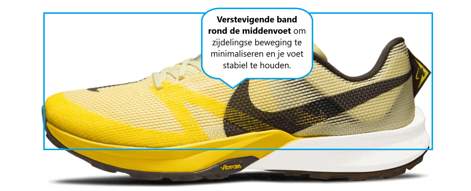 Nike Terra Kiger 10 Nike Wildhorse 10