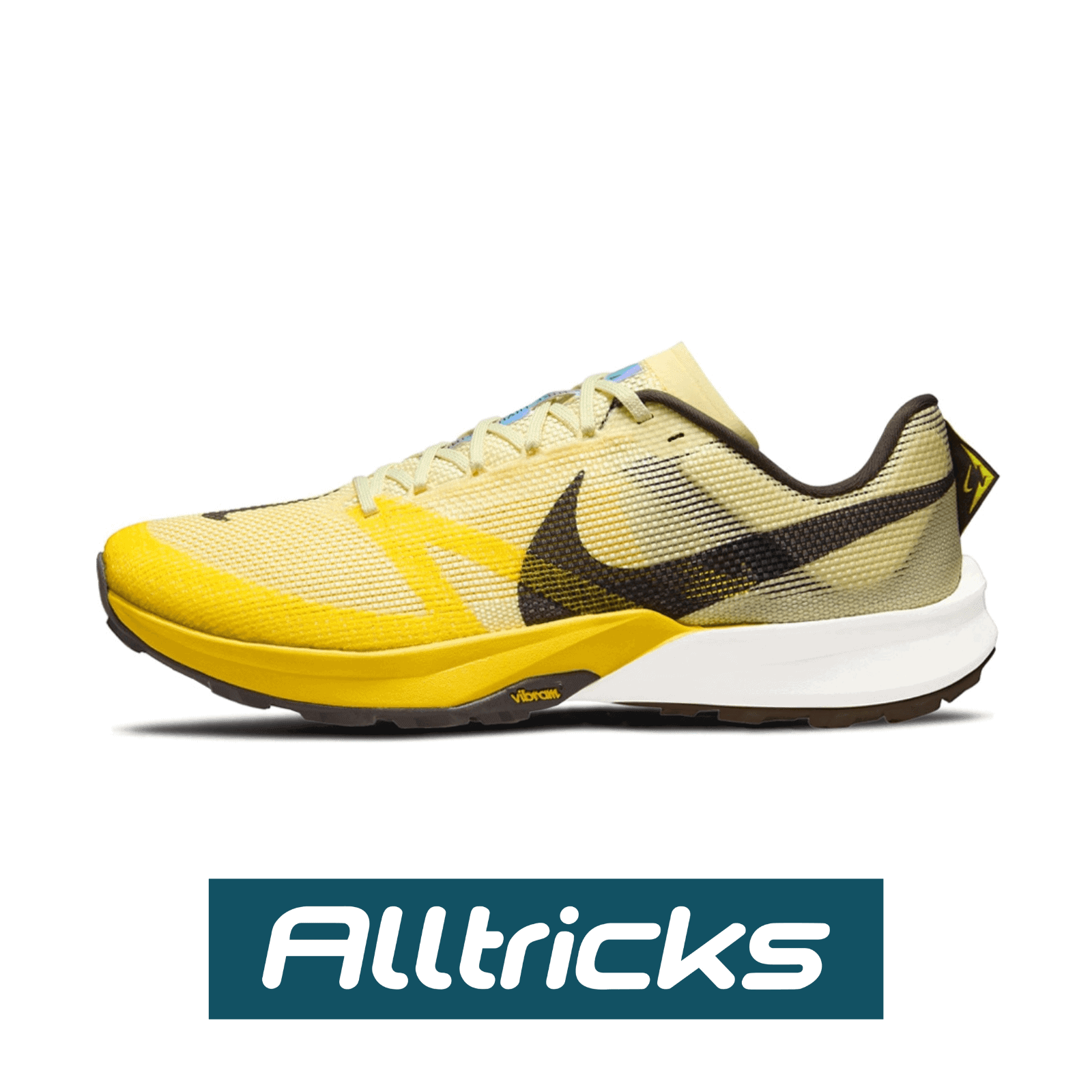 Nike Terra Kiger 10