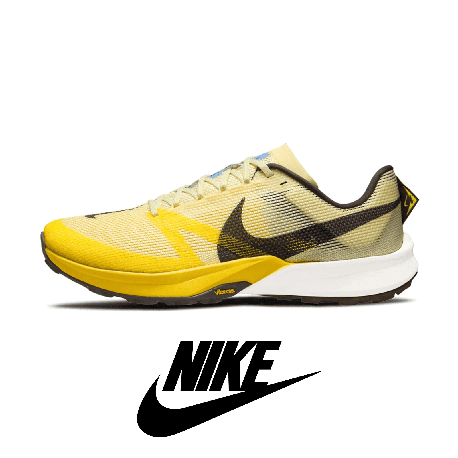 Nike Terra Kiger 10