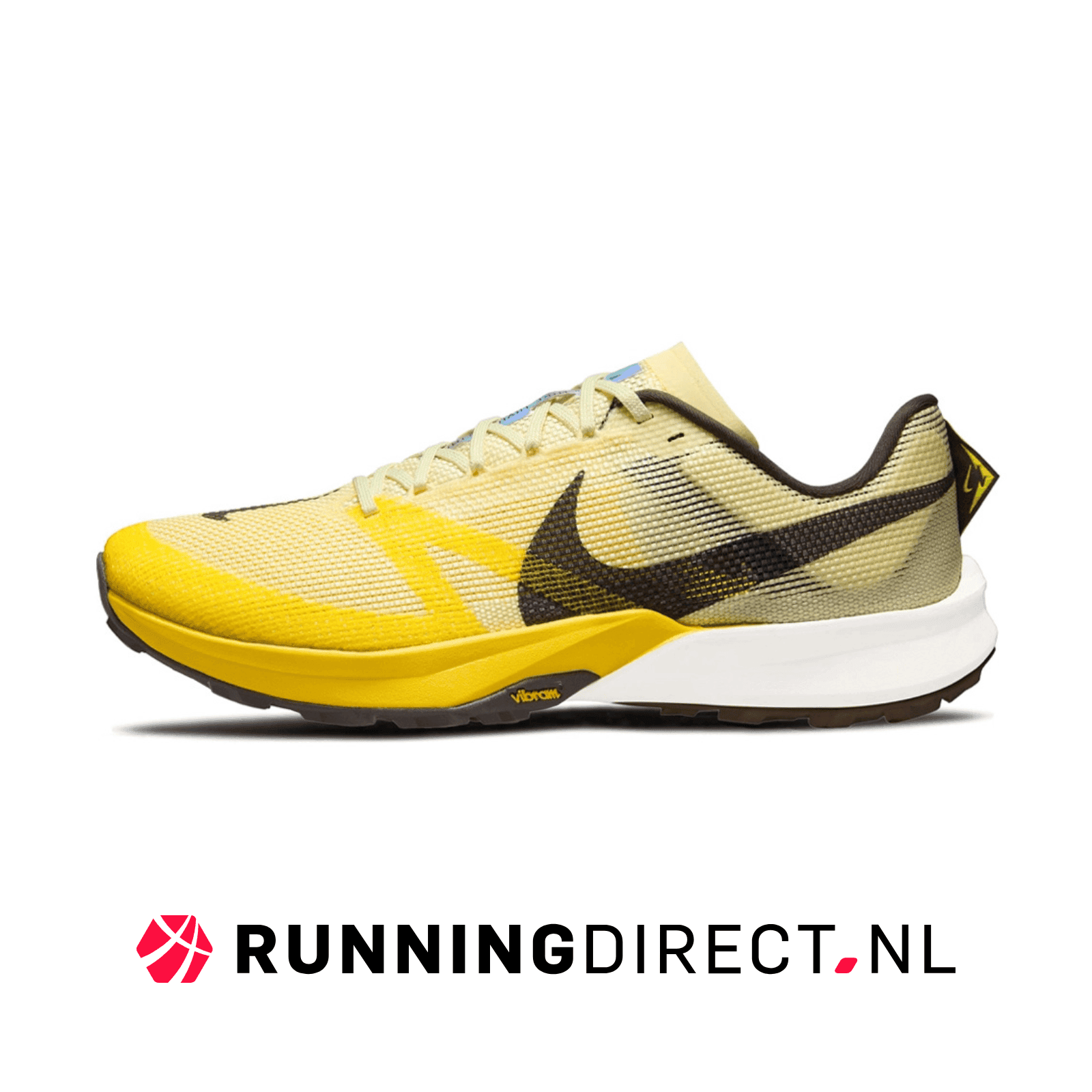 Nike Terra Kiger 10