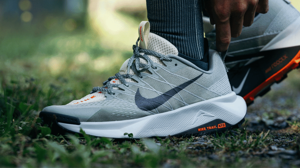 Nike Terra Kiger 10 Nike Wildhorse 10