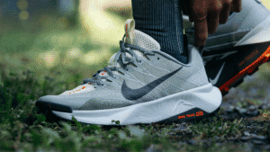 Nike Terra Kiger 10 Nike Wildhorse 10