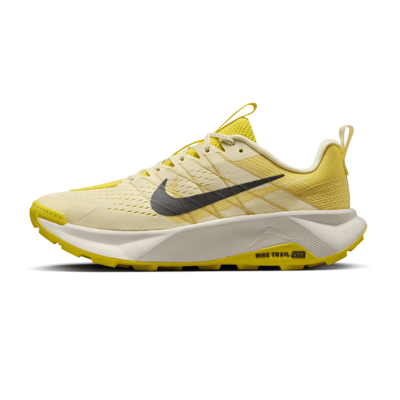 Nike Terra Kiger 10 Nike Wildhorse 10