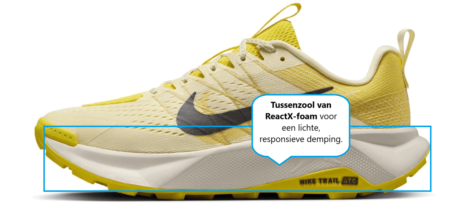 Nike Terra Kiger 10 Nike Wildhorse 10